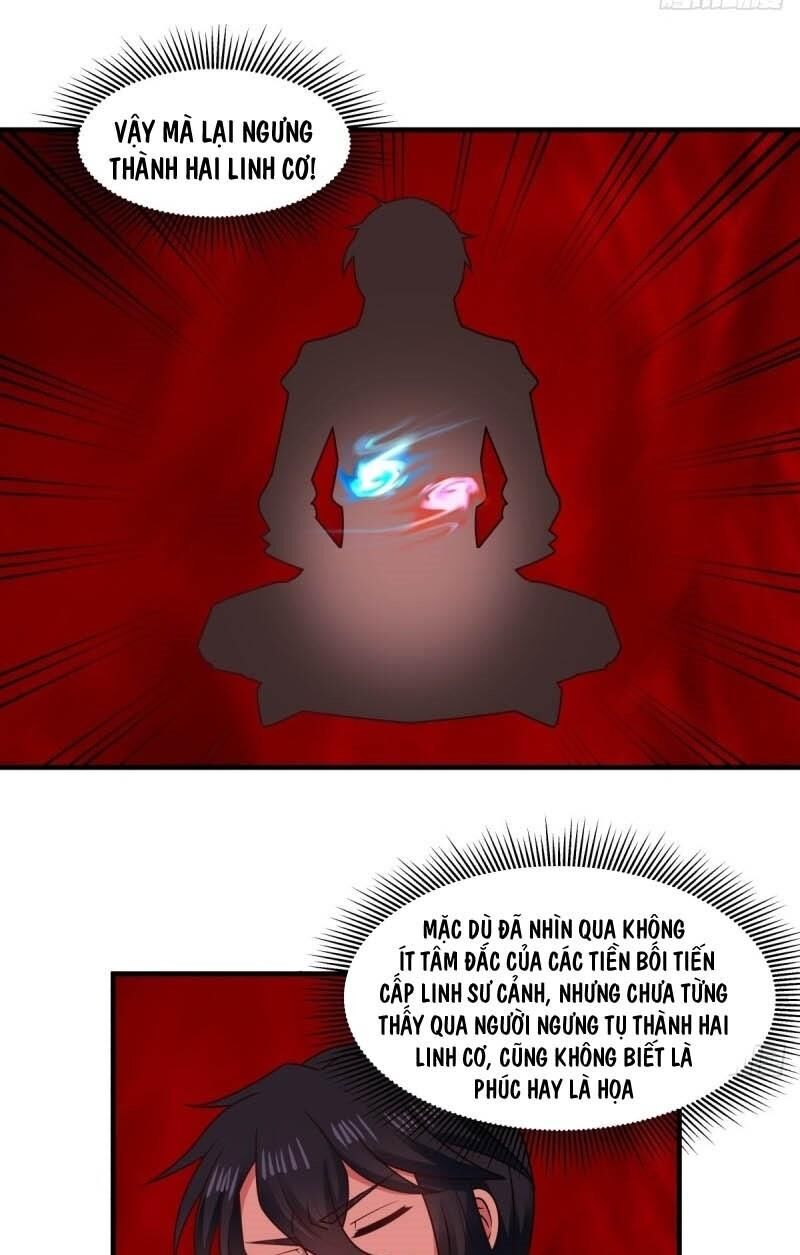 Hỗn Độn Đan Thần Chap 56 - Next Chap 57