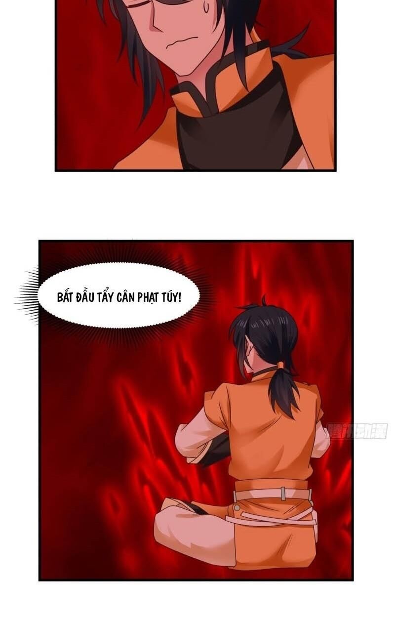 Hỗn Độn Đan Thần Chap 56 - Next Chap 57