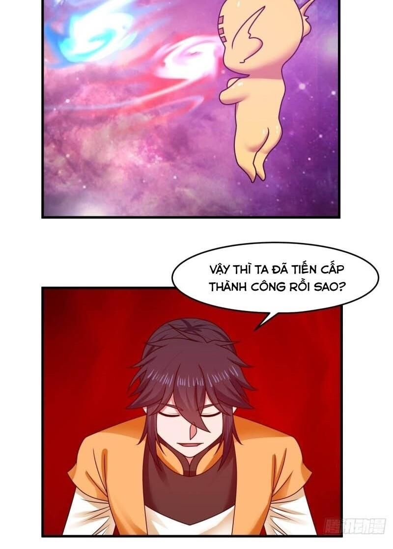 Hỗn Độn Đan Thần Chap 56 - Next Chap 57