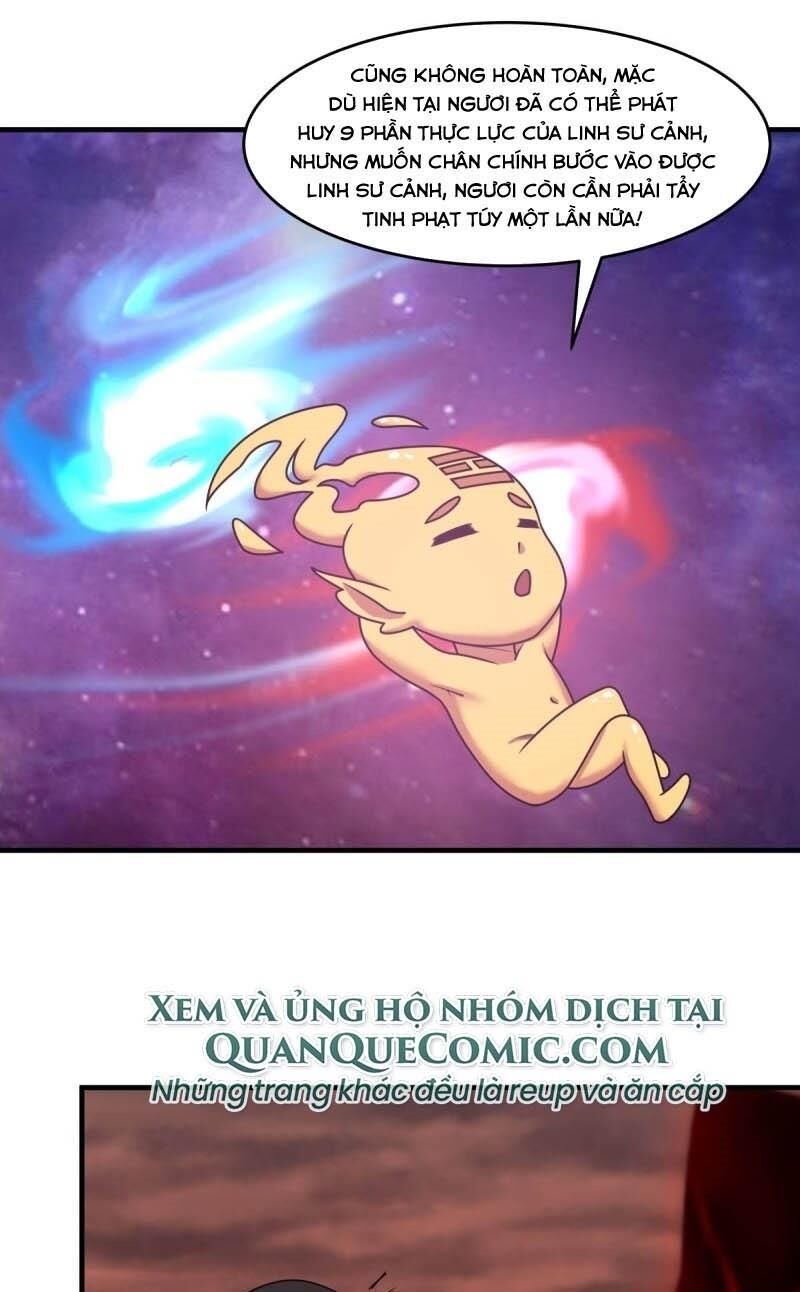 Hỗn Độn Đan Thần Chap 56 - Next Chap 57