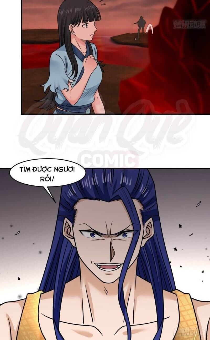 Hỗn Độn Đan Thần Chap 56 - Next Chap 57