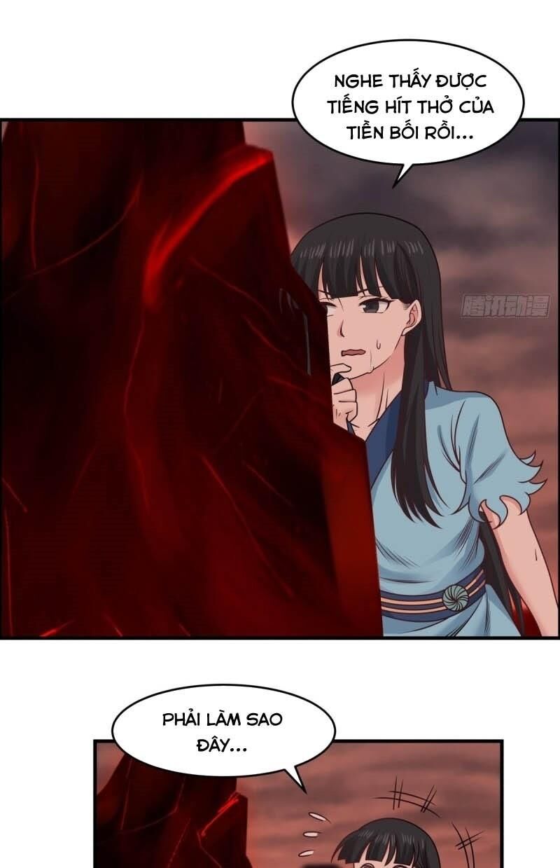 Hỗn Độn Đan Thần Chap 56 - Next Chap 57