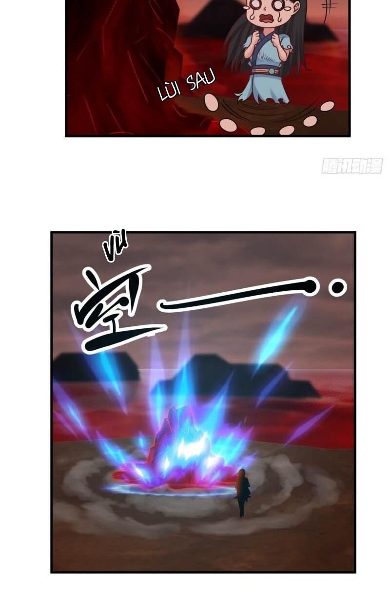Hỗn Độn Đan Thần Chap 56 - Next Chap 57