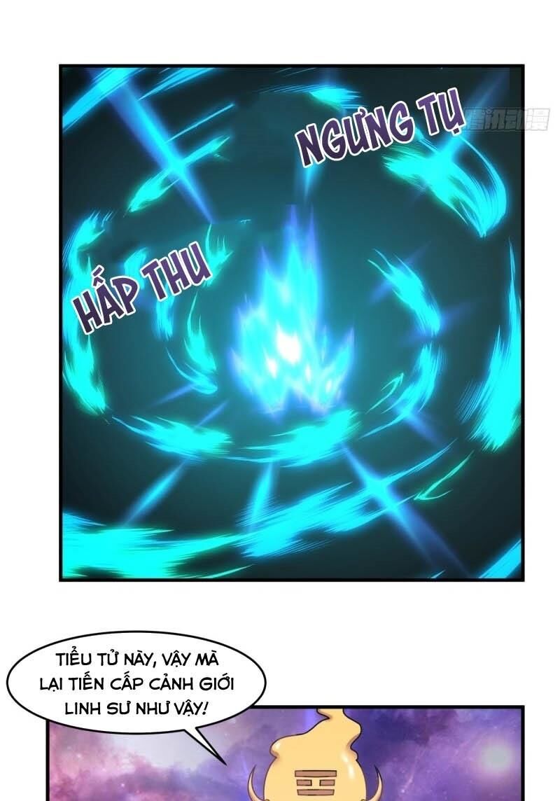 Hỗn Độn Đan Thần Chap 56 - Next Chap 57