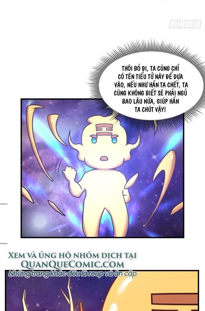 Hỗn Độn Đan Thần Chap 56 - Next Chap 57