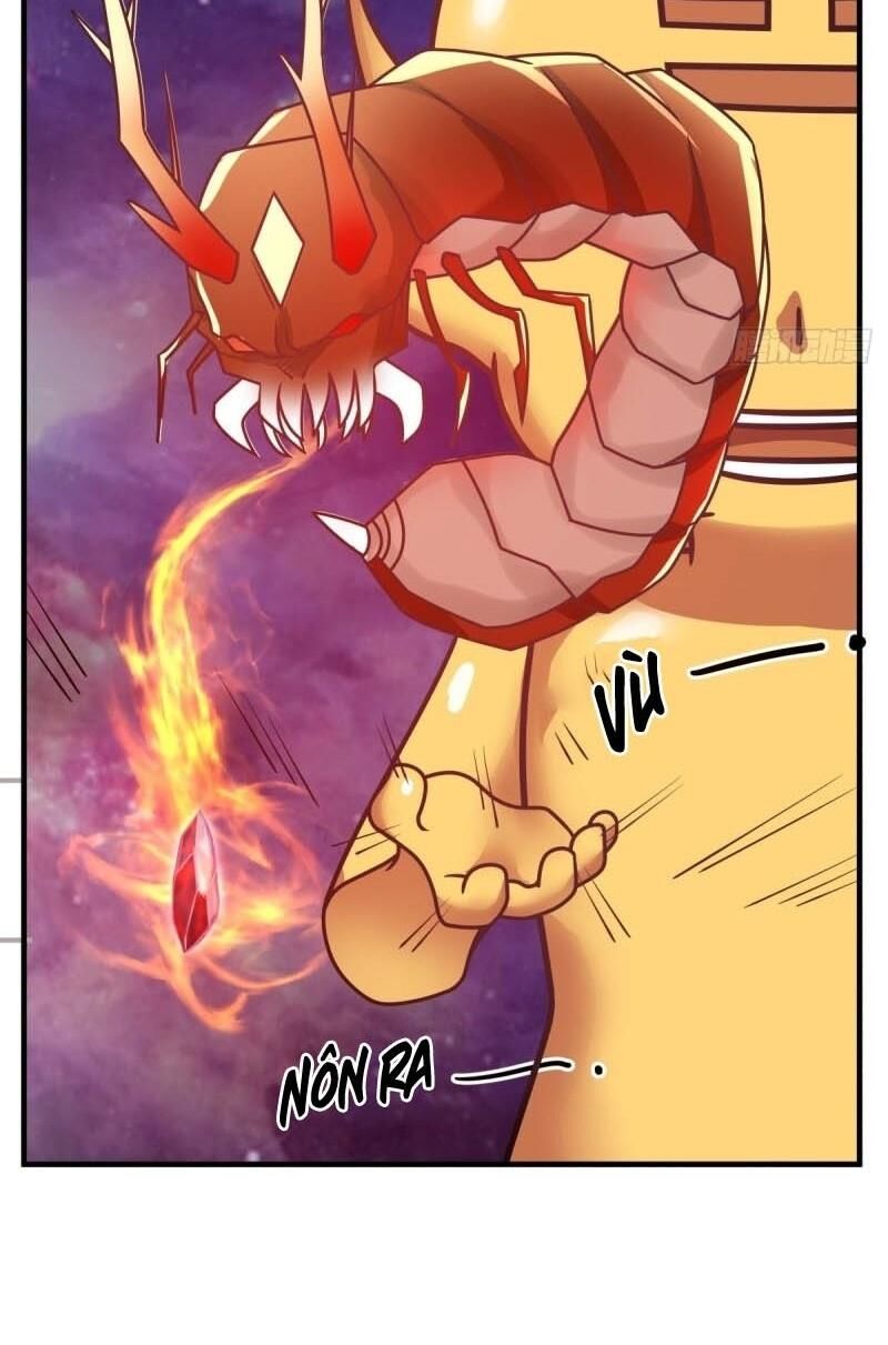 Hỗn Độn Đan Thần Chap 56 - Next Chap 57