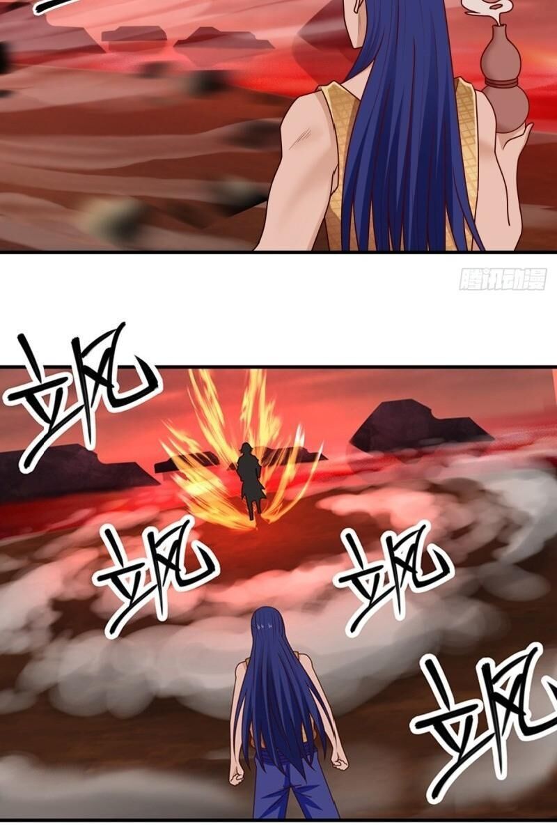 Hỗn Độn Đan Thần Chap 57 - Next Chap 58