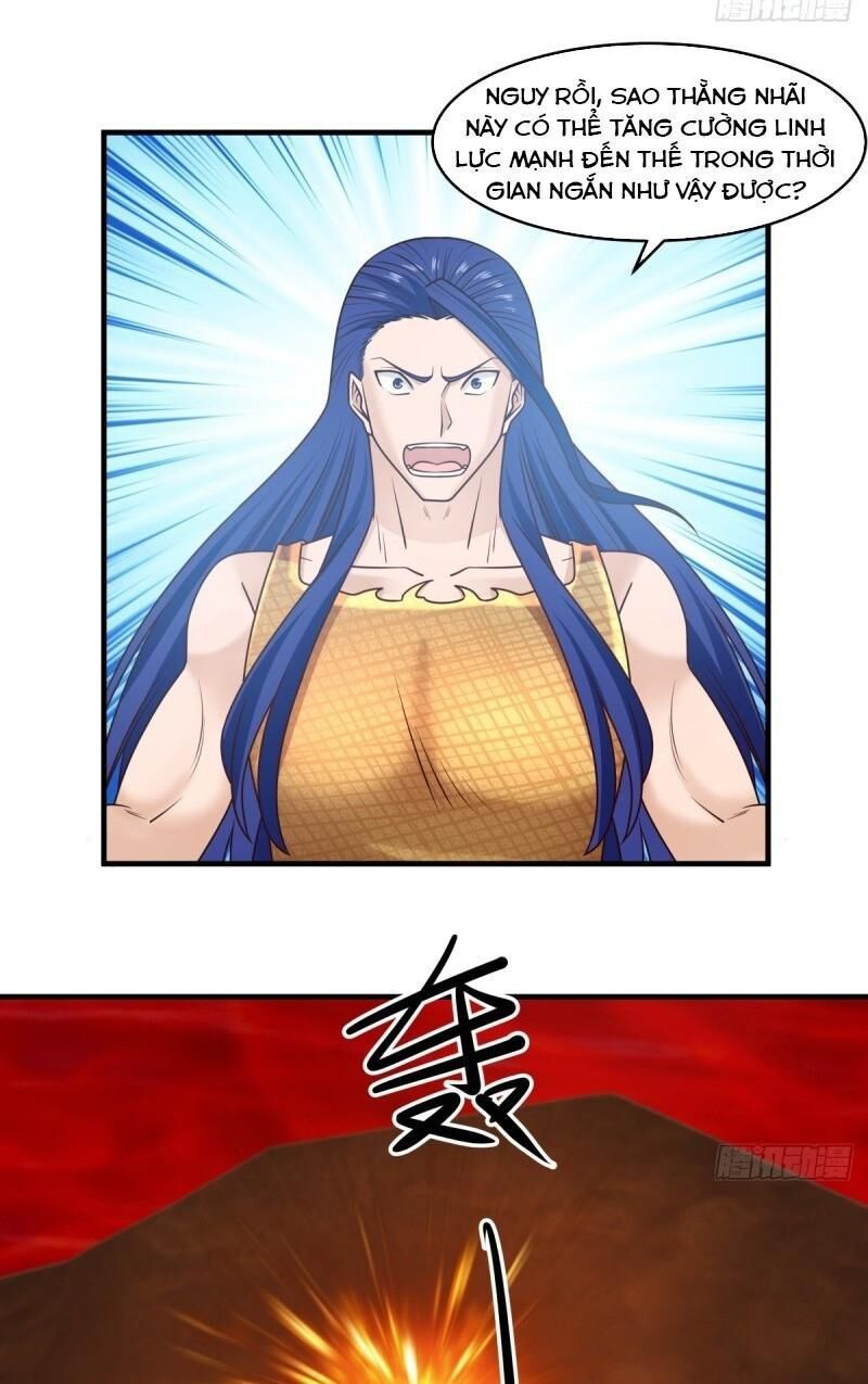 Hỗn Độn Đan Thần Chap 58 - Next Chap 59