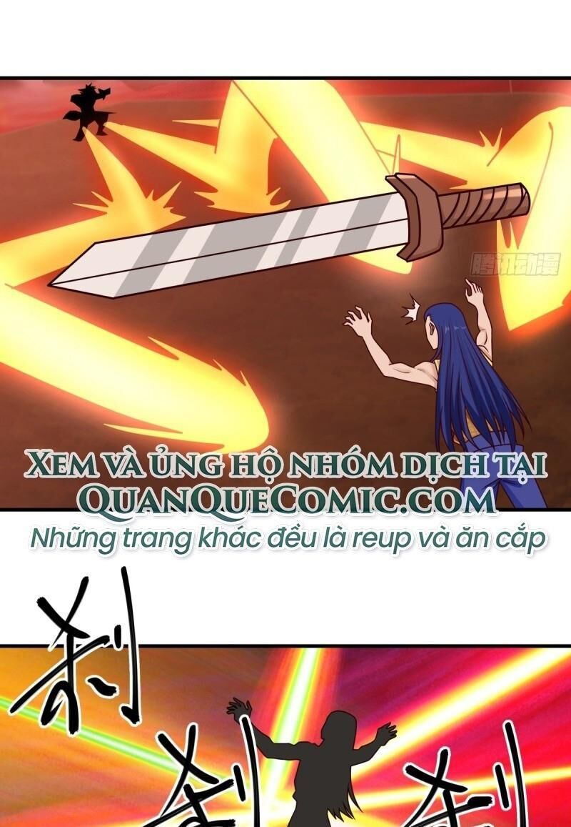 Hỗn Độn Đan Thần Chap 58 - Next Chap 59