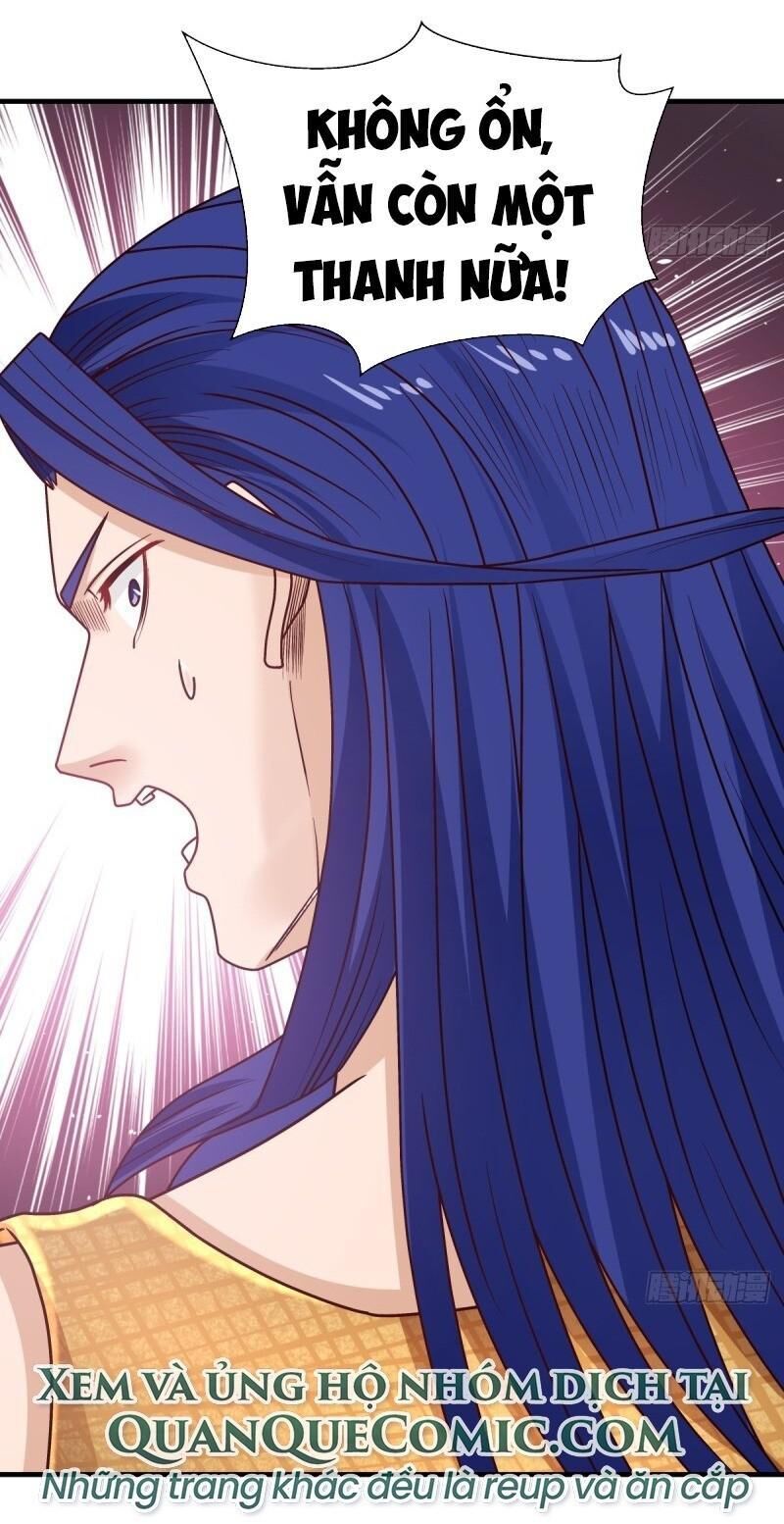 Hỗn Độn Đan Thần Chap 58 - Next Chap 59