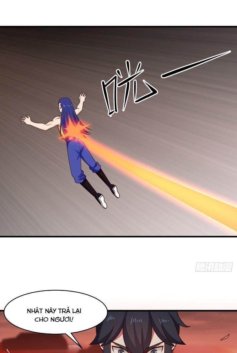 Hỗn Độn Đan Thần Chap 58 - Next Chap 59