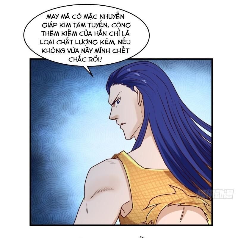 Hỗn Độn Đan Thần Chap 58 - Next Chap 59