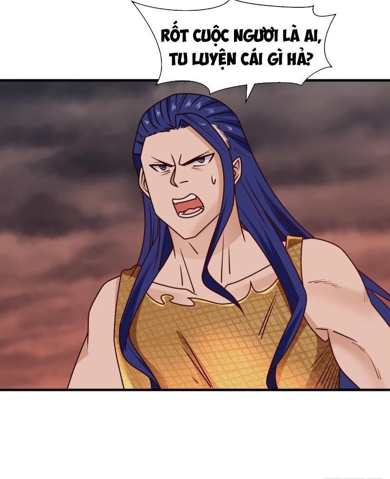 Hỗn Độn Đan Thần Chap 58 - Next Chap 59
