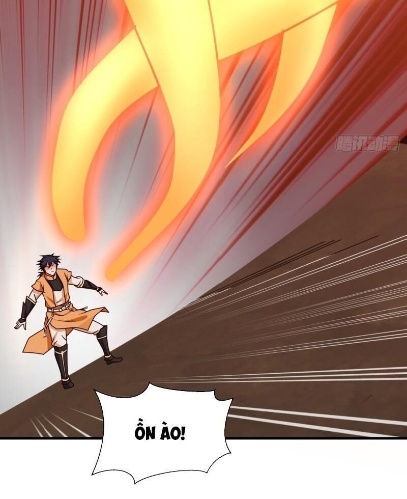 Hỗn Độn Đan Thần Chap 58 - Next Chap 59