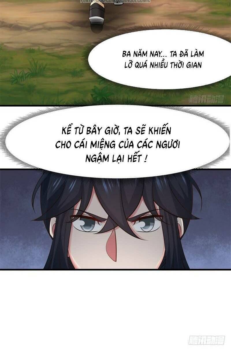 Hỗn Độn Đan Thần Chap 6 - Next Chap 7