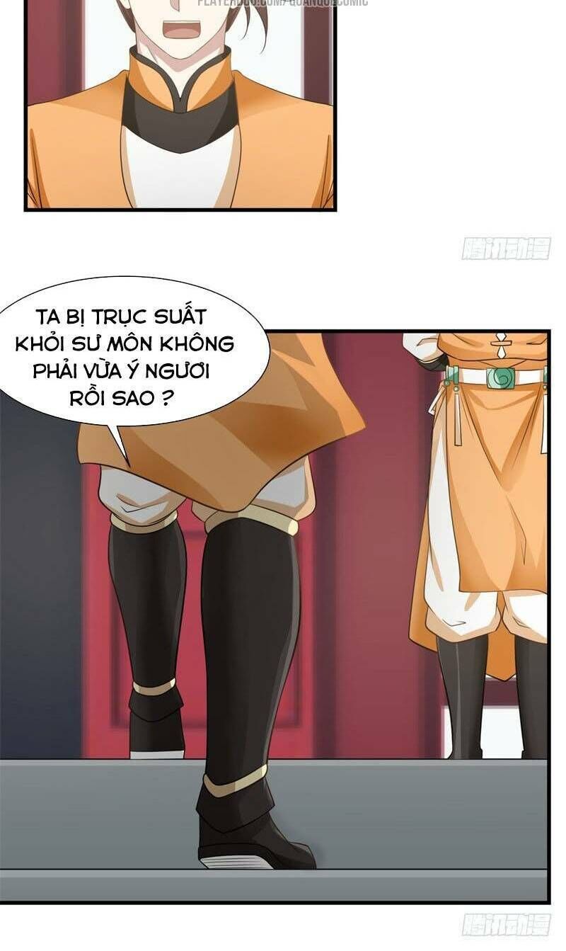 Hỗn Độn Đan Thần Chap 6 - Next Chap 7