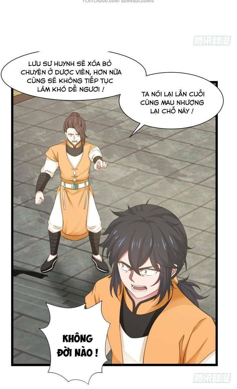 Hỗn Độn Đan Thần Chap 6 - Next Chap 7