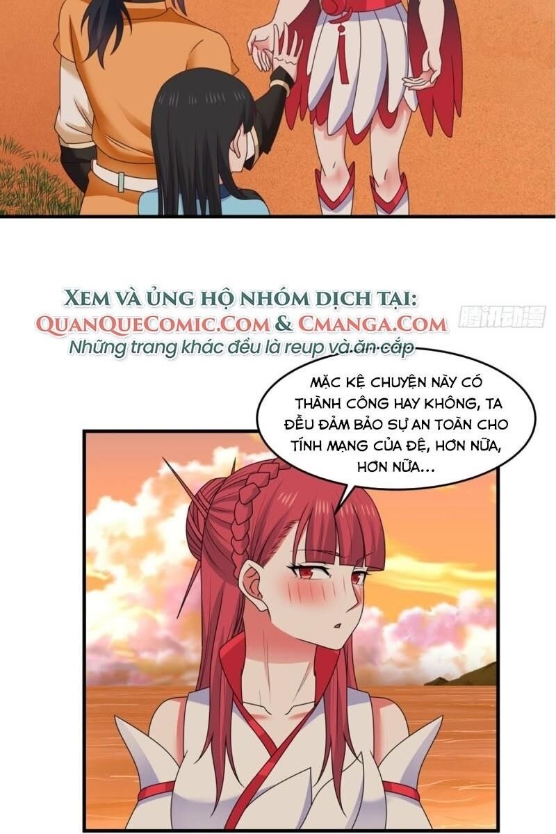 Hỗn Độn Đan Thần Chap 62 - Next Chap 63