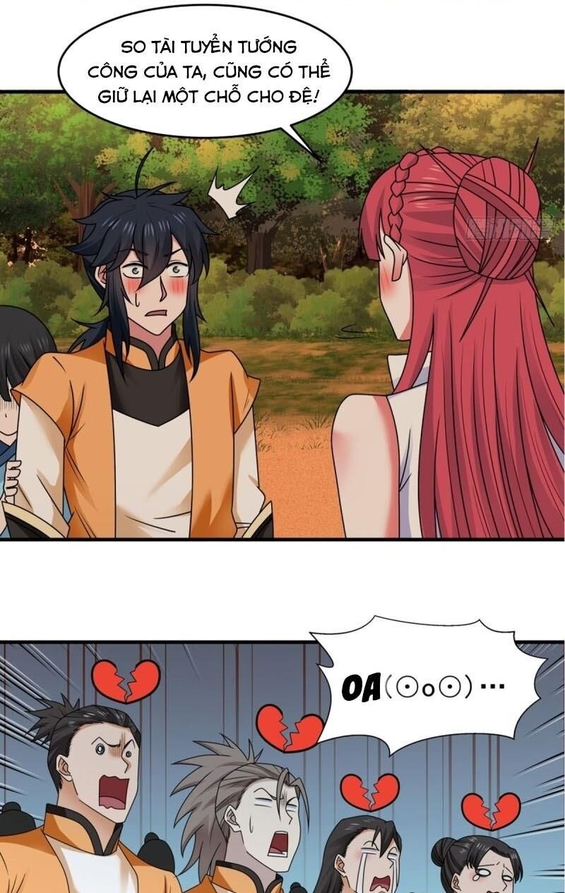 Hỗn Độn Đan Thần Chap 62 - Next Chap 63