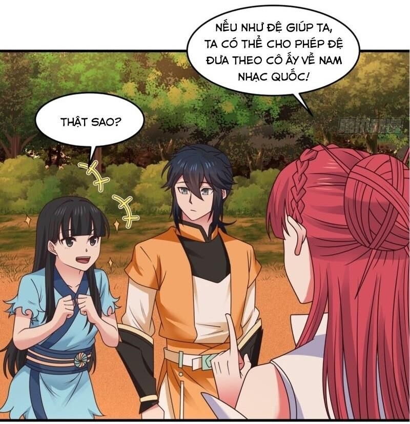 Hỗn Độn Đan Thần Chap 62 - Next Chap 63