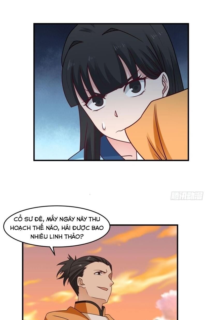 Hỗn Độn Đan Thần Chap 62 - Next Chap 63