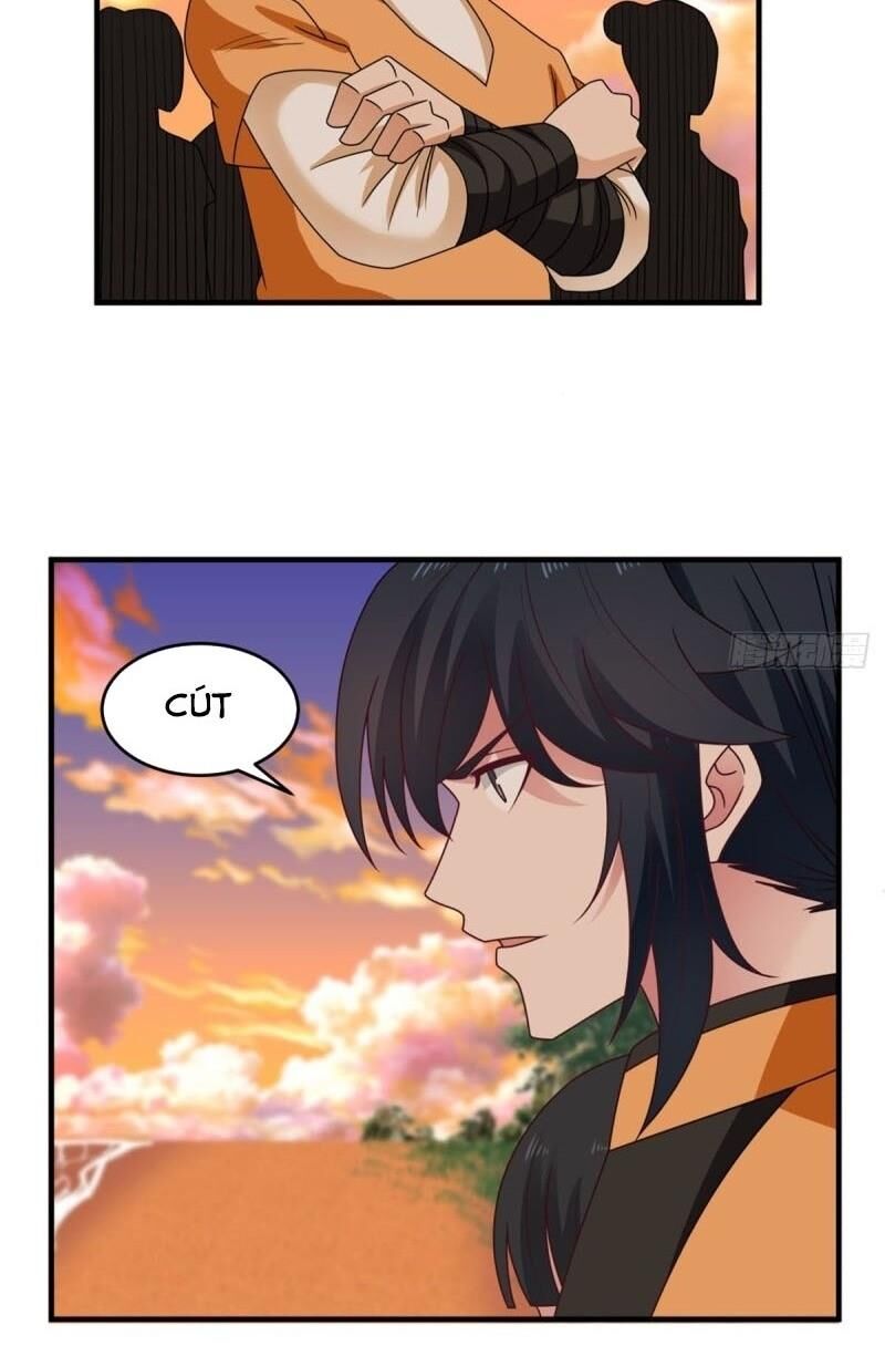 Hỗn Độn Đan Thần Chap 62 - Next Chap 63