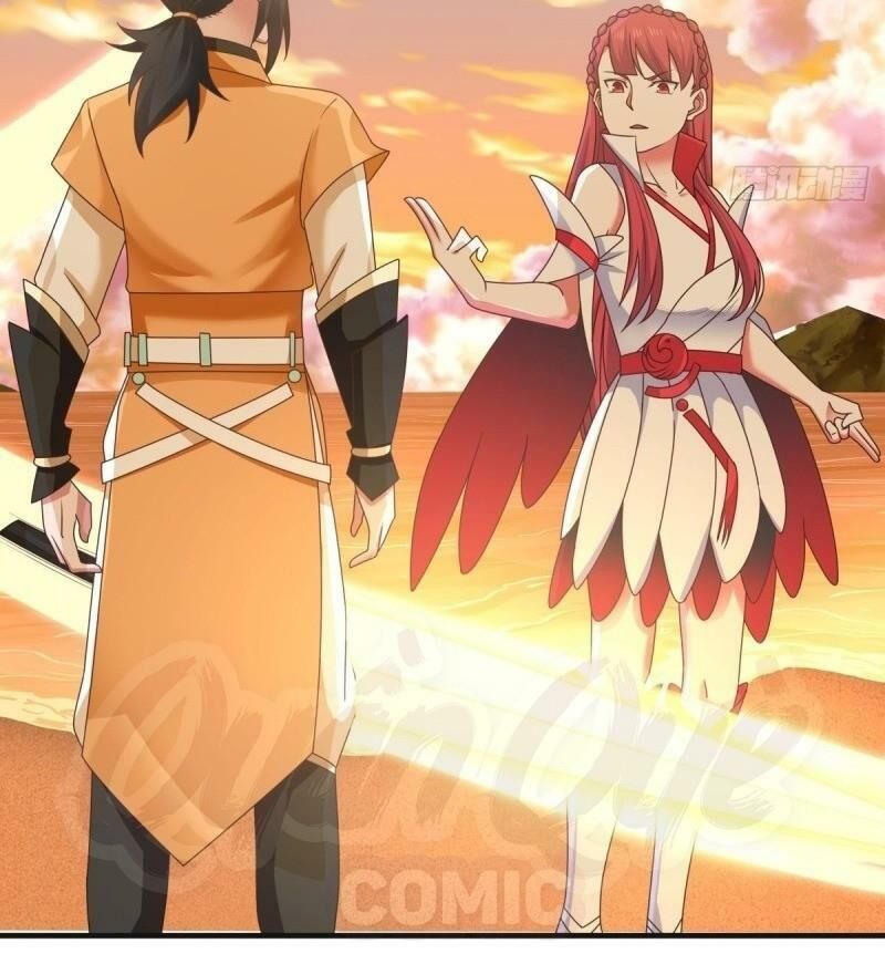 Hỗn Độn Đan Thần Chap 63 - Next Chap 64