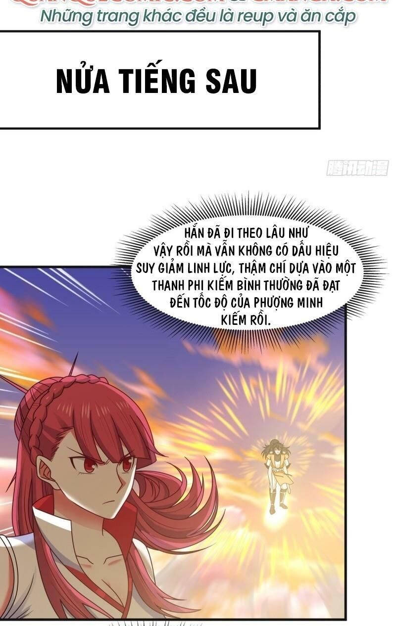 Hỗn Độn Đan Thần Chap 63 - Next Chap 64