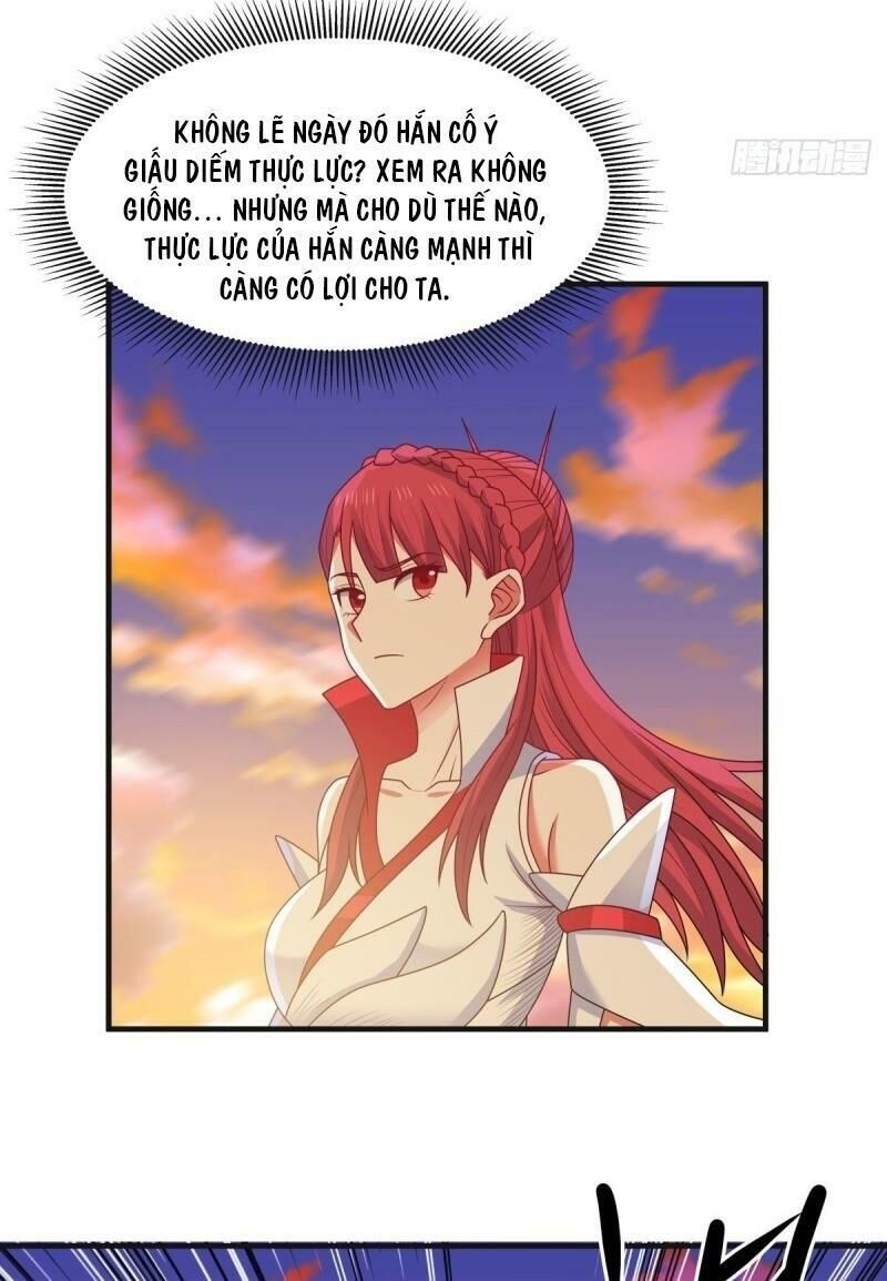 Hỗn Độn Đan Thần Chap 63 - Next Chap 64