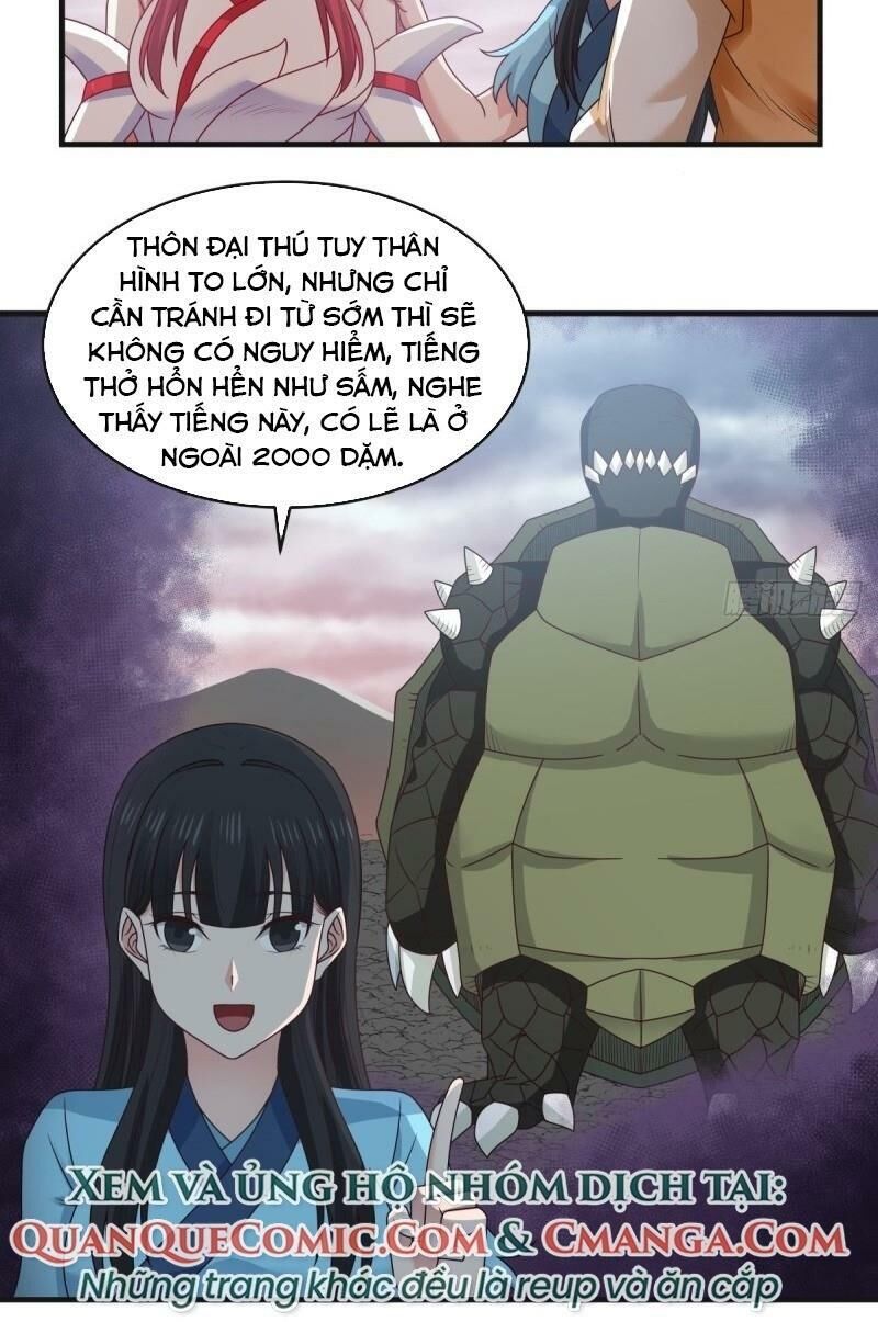 Hỗn Độn Đan Thần Chap 63 - Next Chap 64