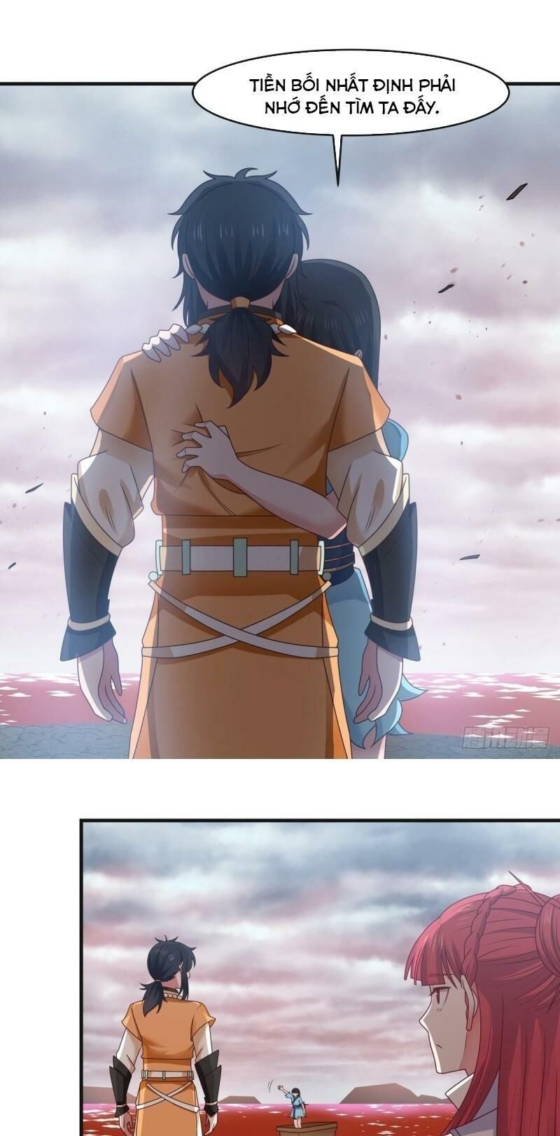 Hỗn Độn Đan Thần Chap 63 - Next Chap 64