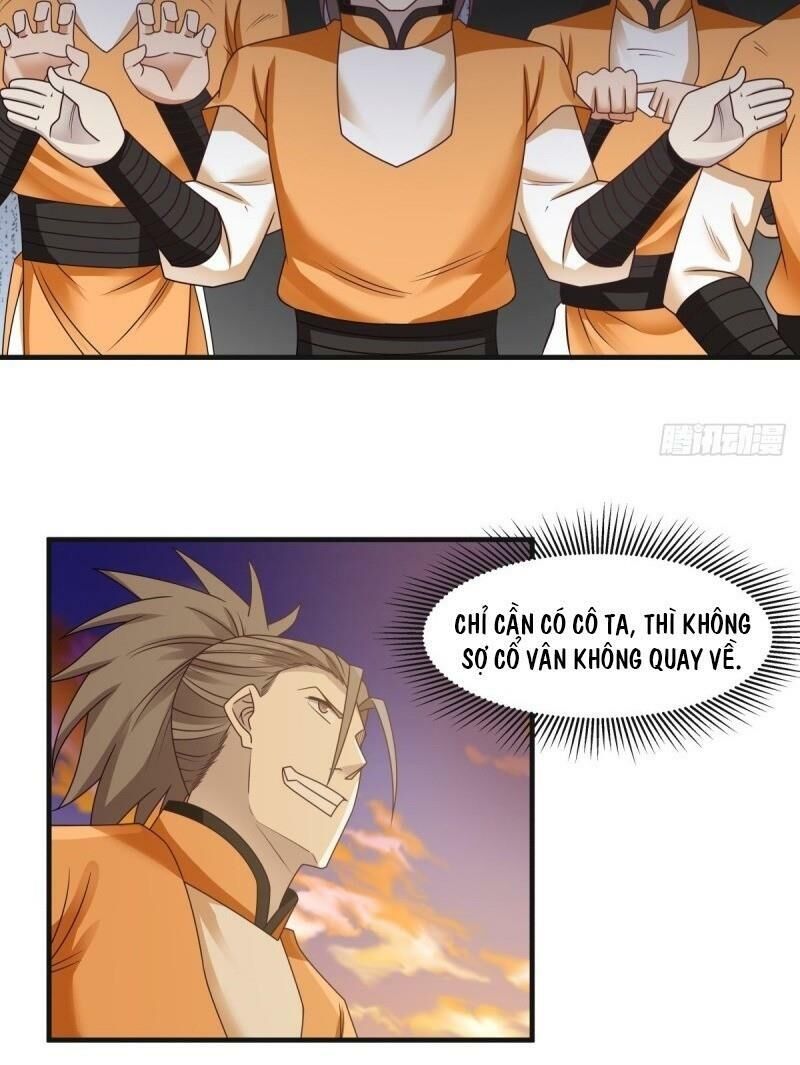 Hỗn Độn Đan Thần Chap 63 - Next Chap 64