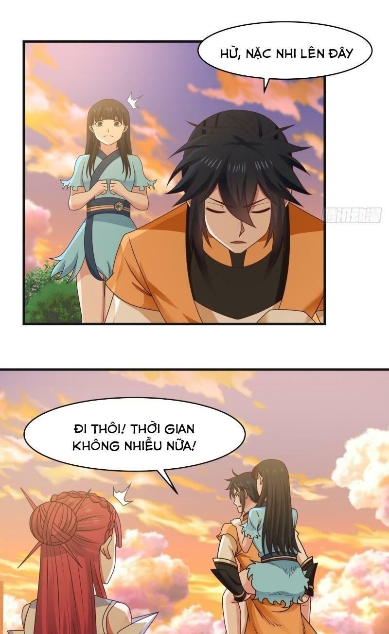 Hỗn Độn Đan Thần Chap 63 - Next Chap 64