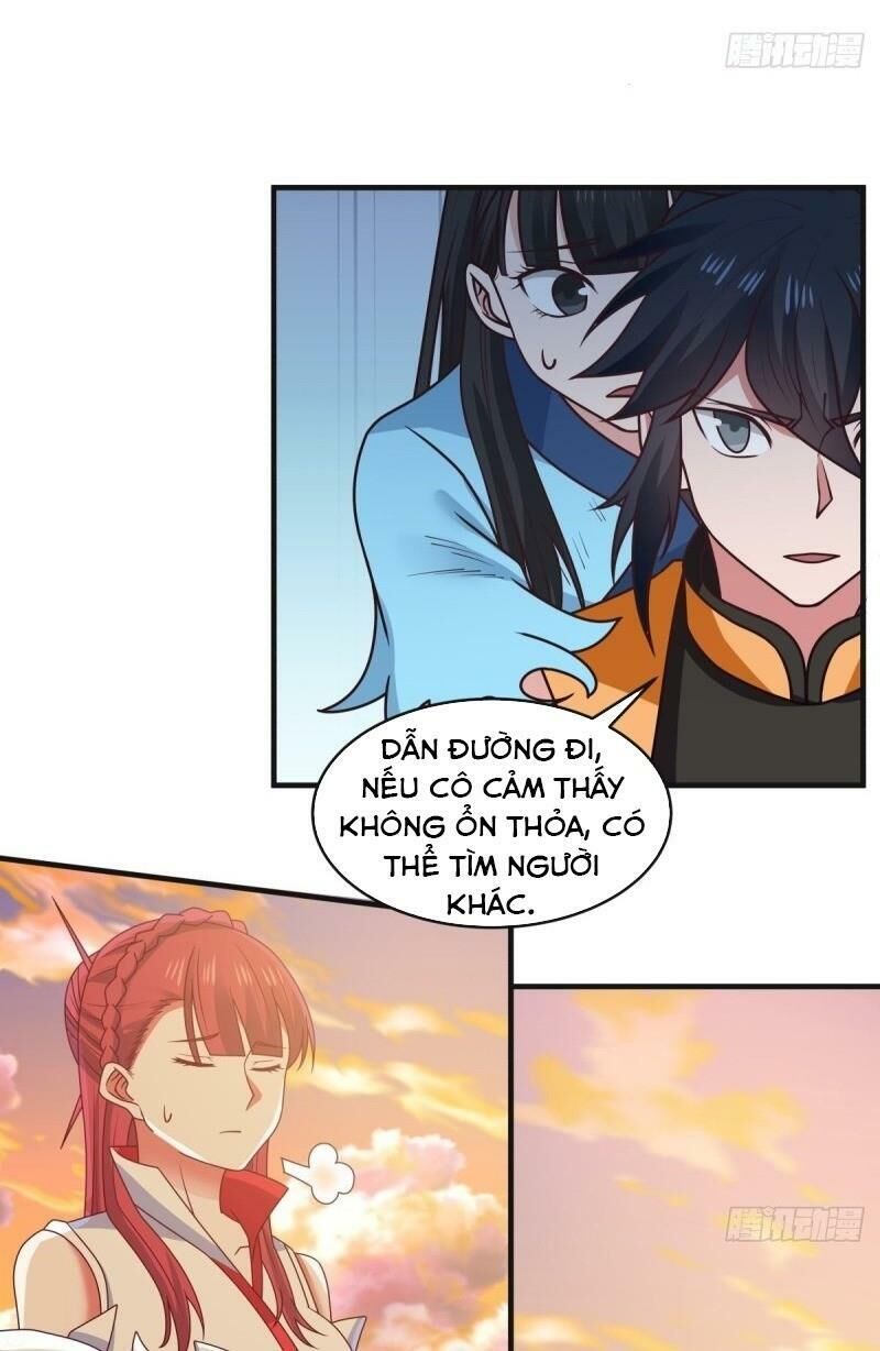 Hỗn Độn Đan Thần Chap 63 - Next Chap 64