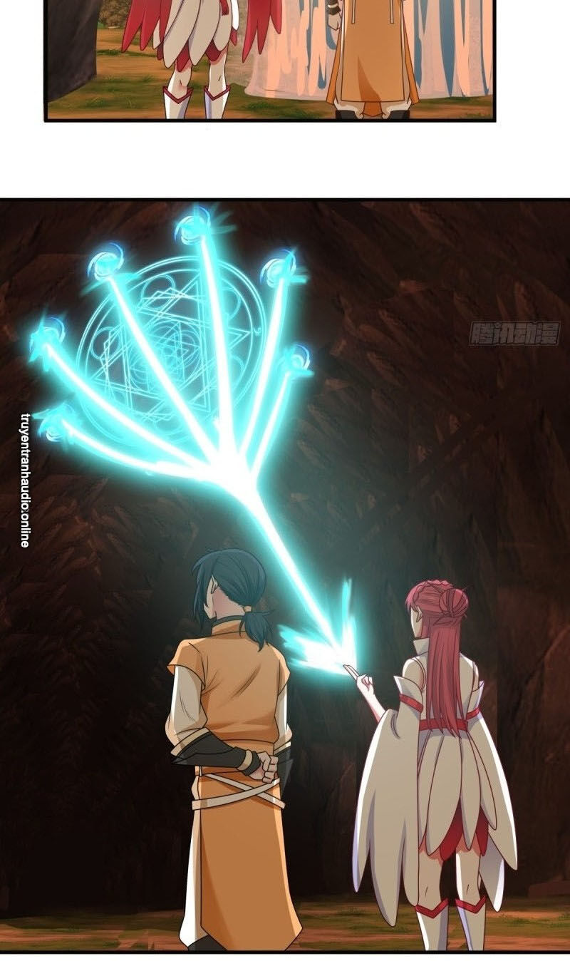 Hỗn Độn Đan Thần Chap 64 - Next Chap 65