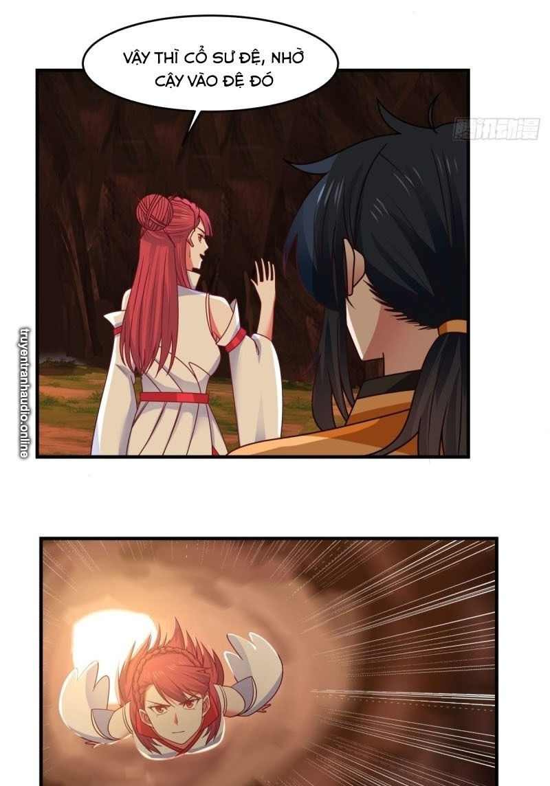 Hỗn Độn Đan Thần Chap 64 - Next Chap 65