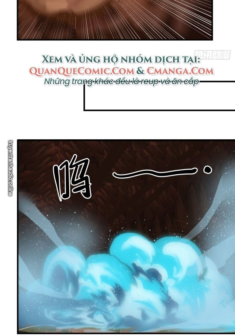 Hỗn Độn Đan Thần Chap 64 - Next Chap 65