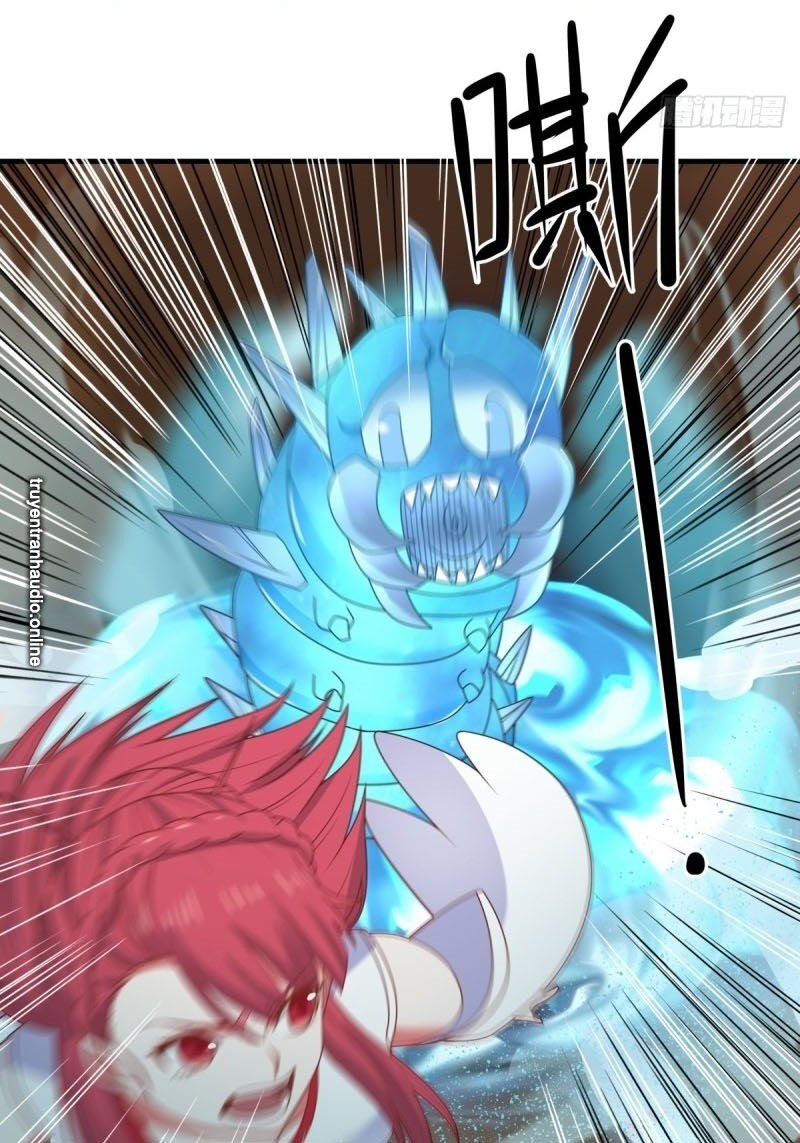 Hỗn Độn Đan Thần Chap 64 - Next Chap 65