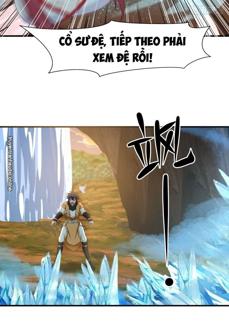 Hỗn Độn Đan Thần Chap 64 - Next Chap 65
