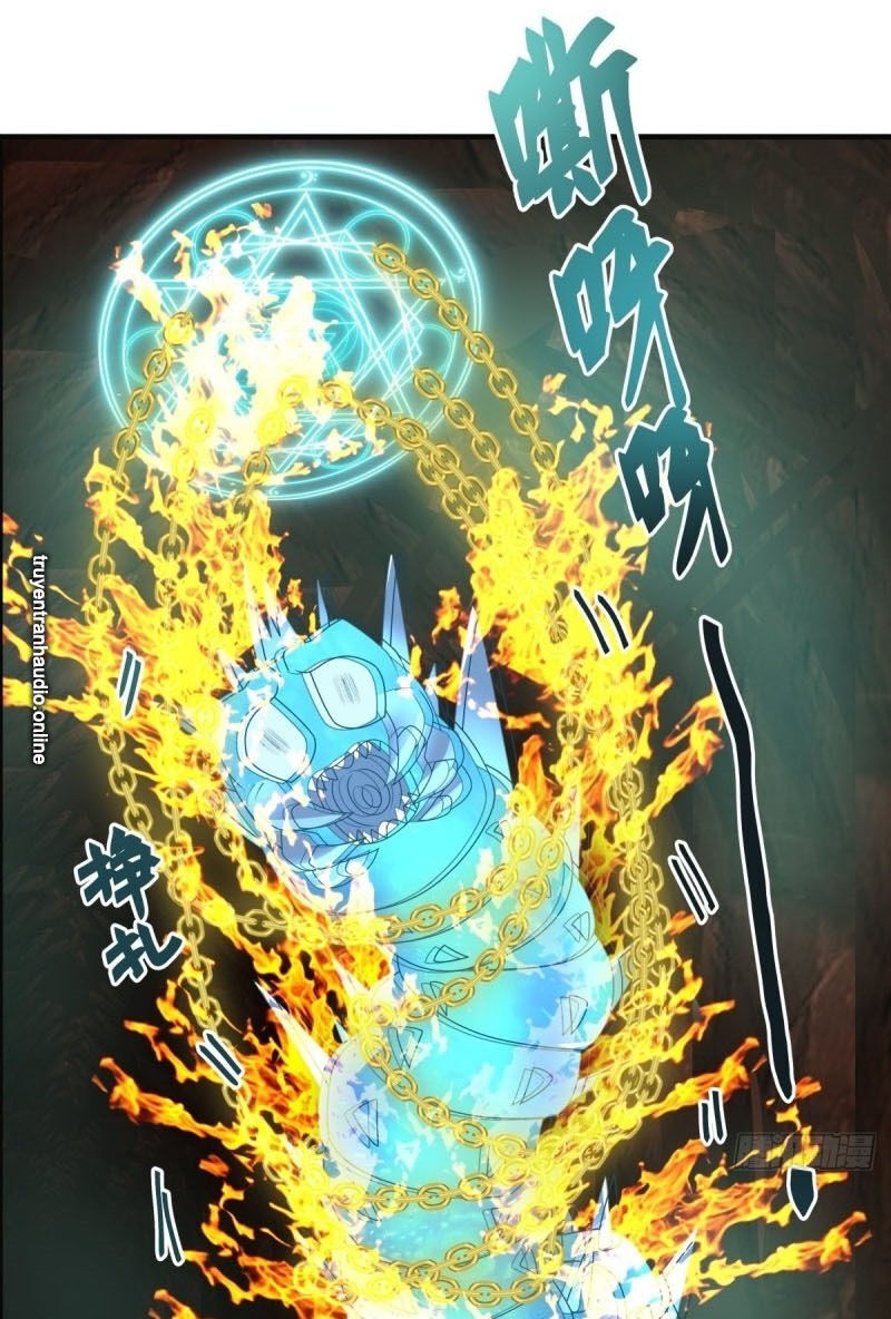 Hỗn Độn Đan Thần Chap 64 - Next Chap 65