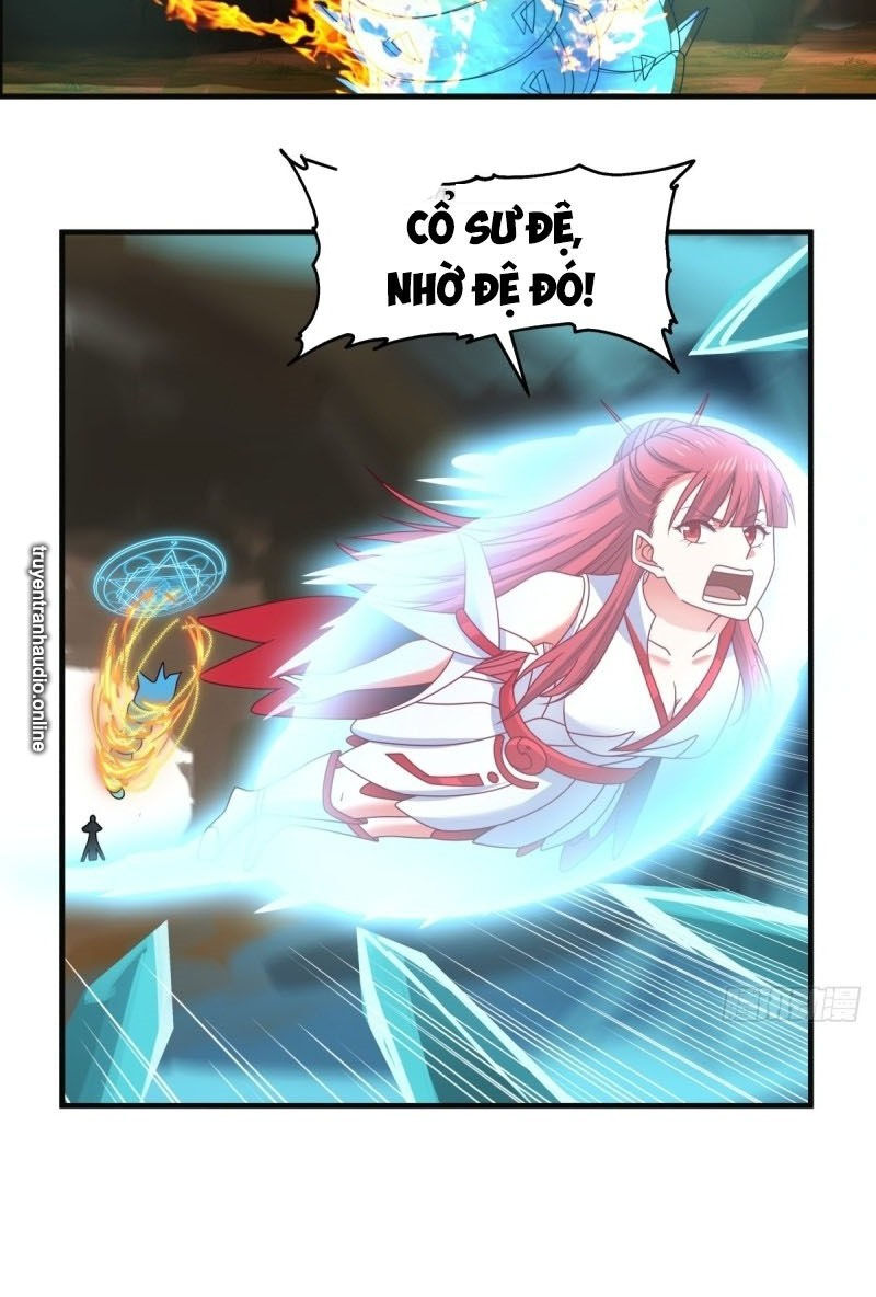 Hỗn Độn Đan Thần Chap 64 - Next Chap 65