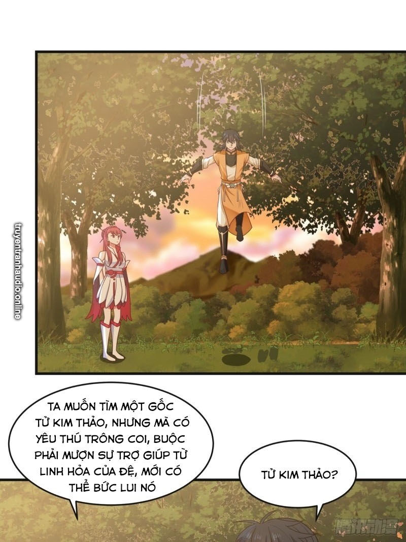 Hỗn Độn Đan Thần Chap 64 - Next Chap 65
