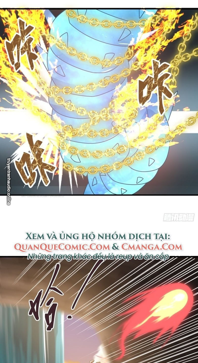 Hỗn Độn Đan Thần Chap 64 - Next Chap 65