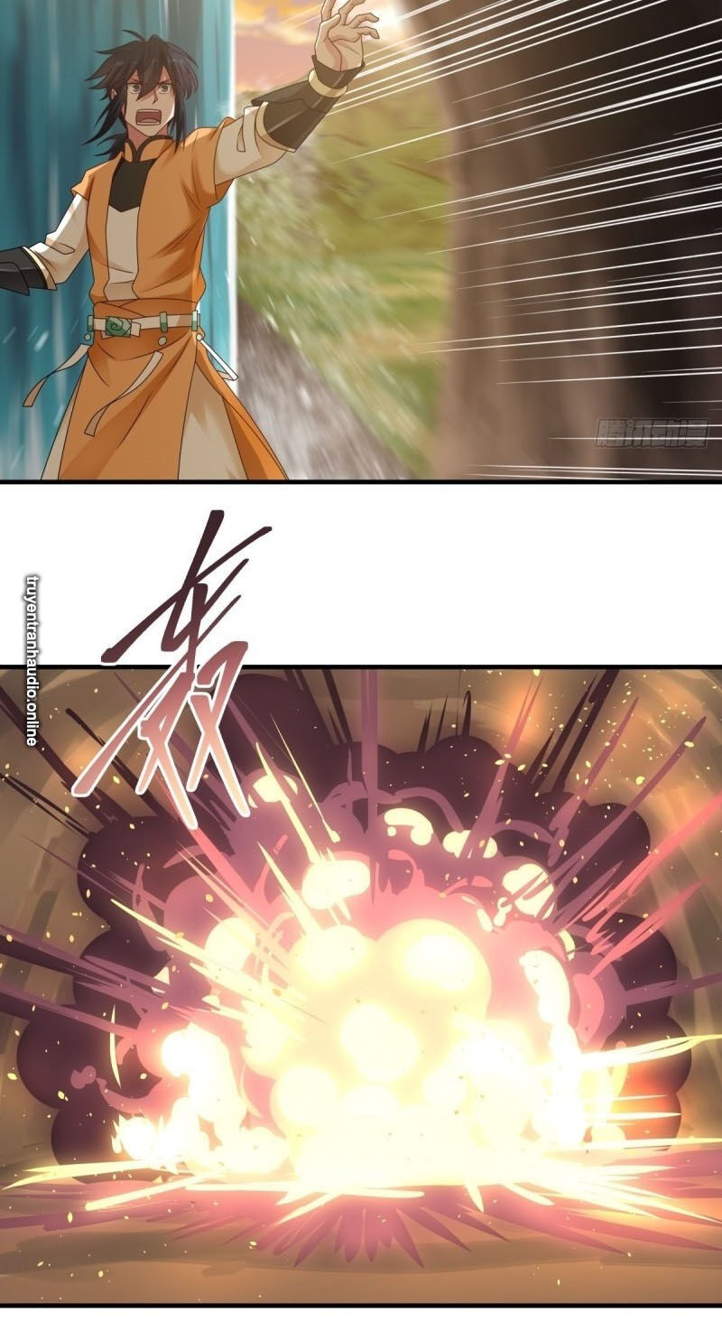 Hỗn Độn Đan Thần Chap 64 - Next Chap 65