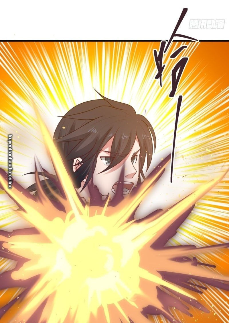 Hỗn Độn Đan Thần Chap 64 - Next Chap 65