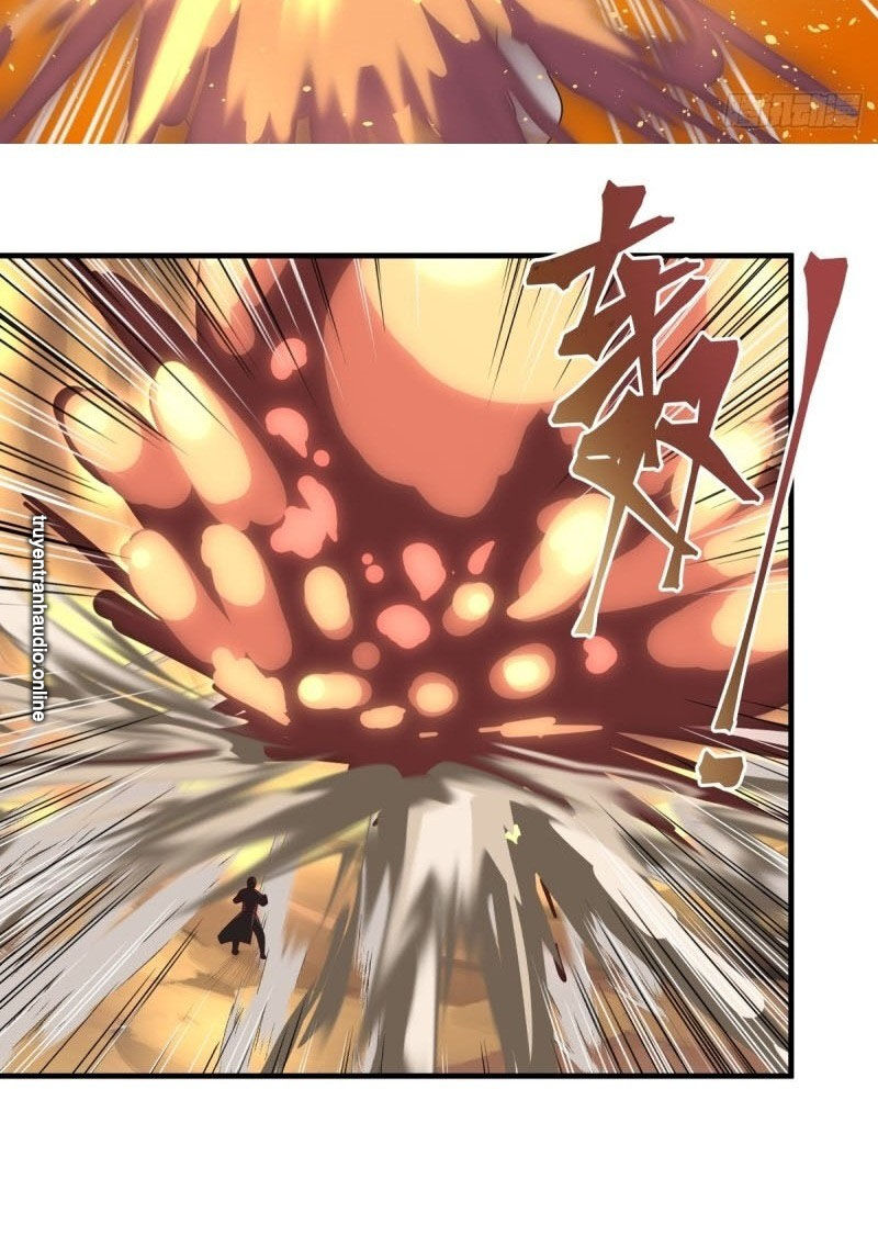 Hỗn Độn Đan Thần Chap 64 - Next Chap 65
