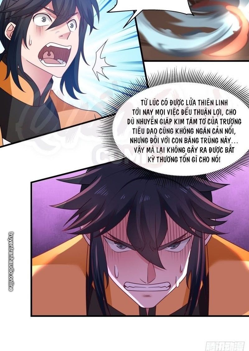 Hỗn Độn Đan Thần Chap 64 - Next Chap 65
