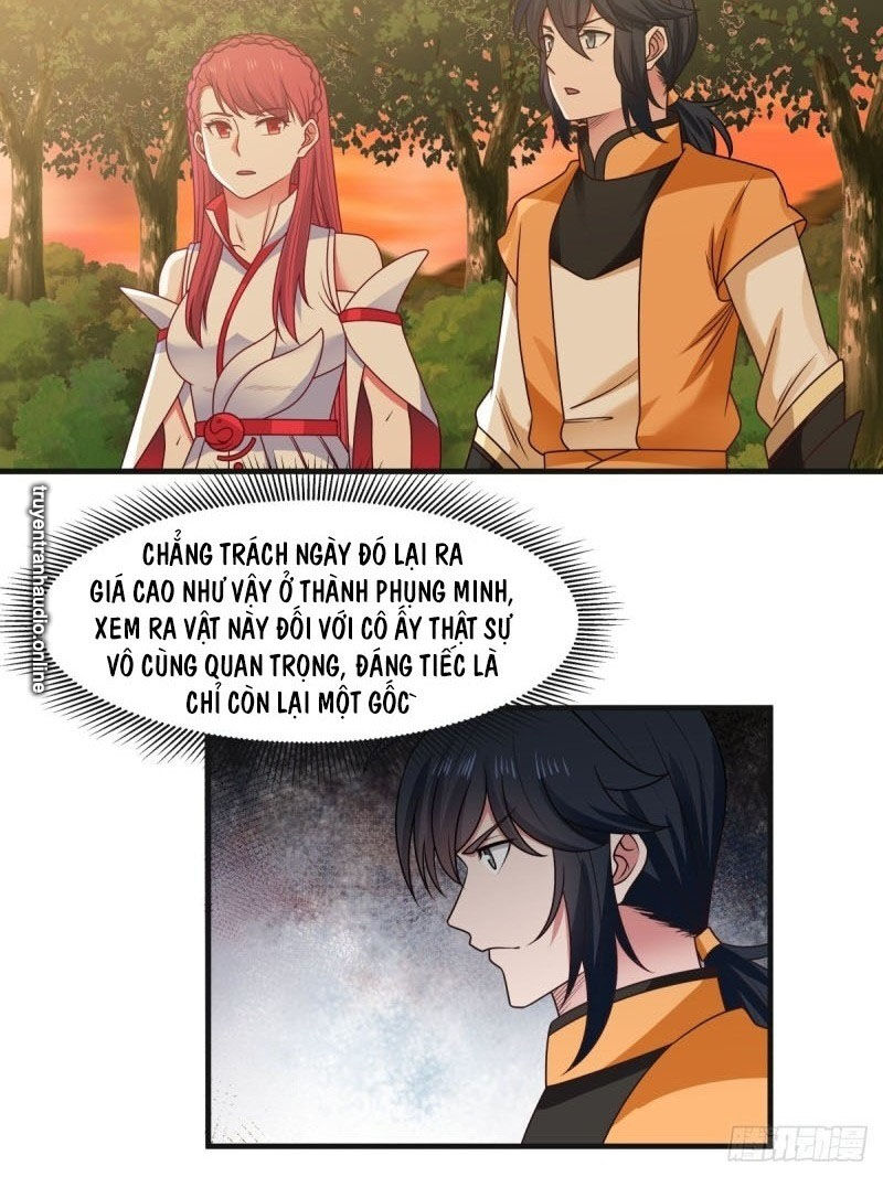 Hỗn Độn Đan Thần Chap 64 - Next Chap 65