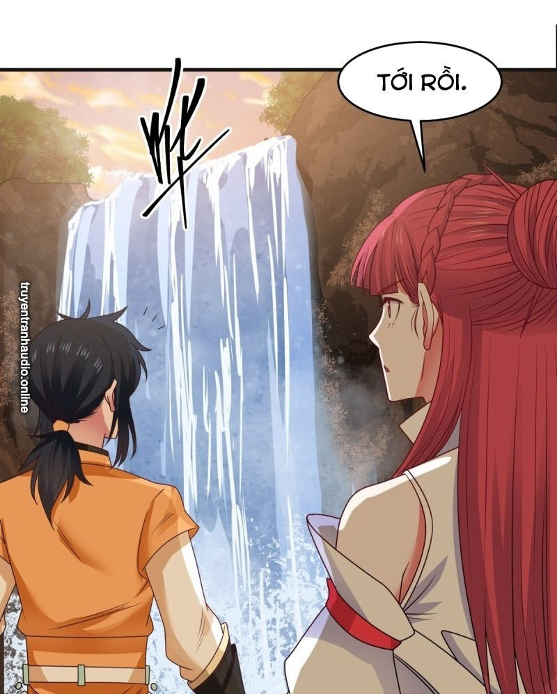 Hỗn Độn Đan Thần Chap 64 - Next Chap 65
