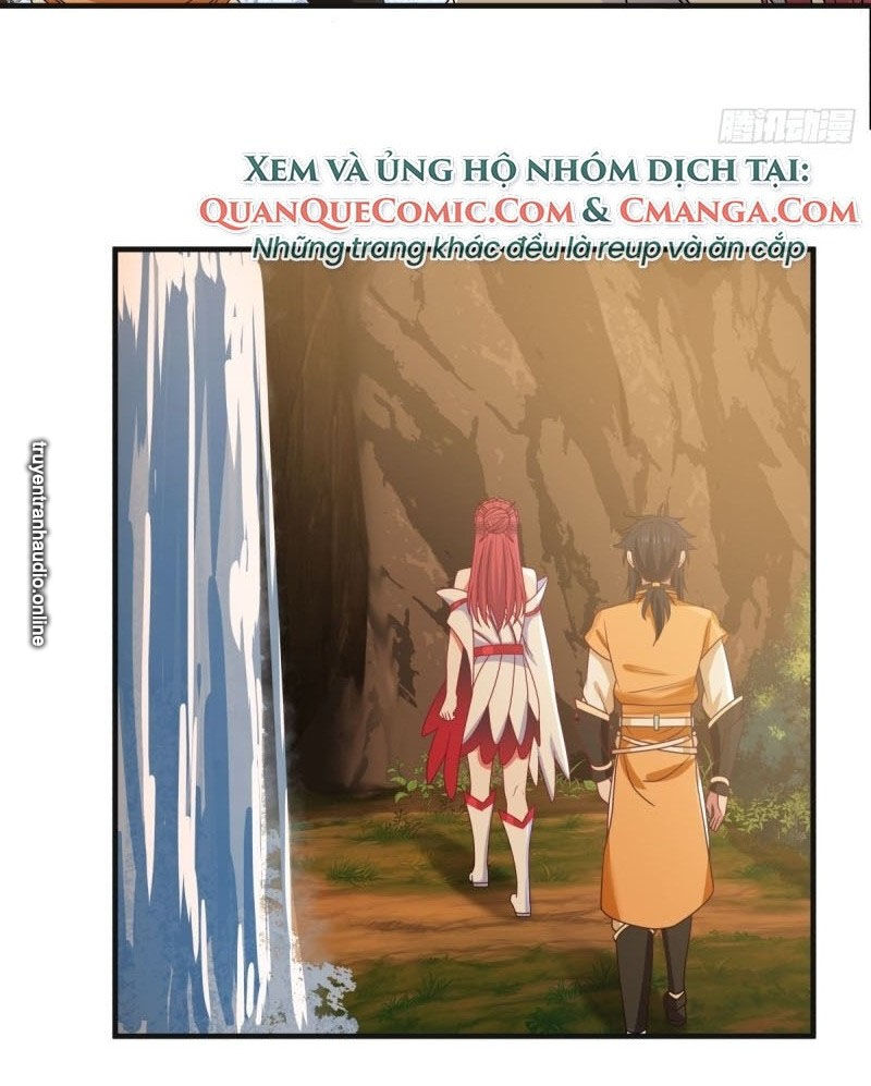 Hỗn Độn Đan Thần Chap 64 - Next Chap 65